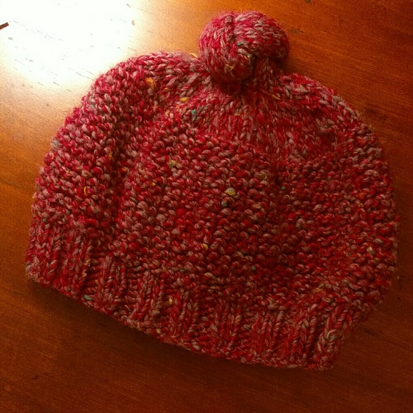 Handmade hat