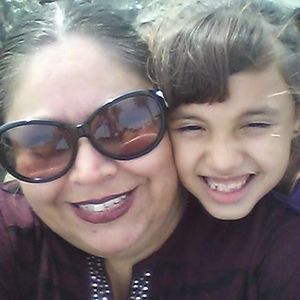 Meet your Posher, Edna