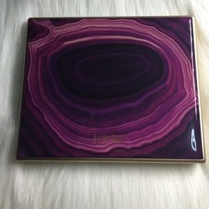 Tarte be MATTEnificient Palette
