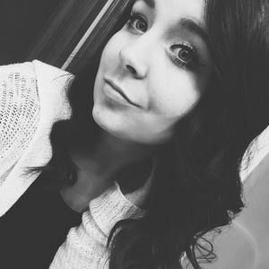 Meet your Posher, Shayla