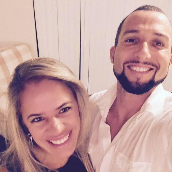 Meet your Posher, Alessandra - Picture 1 of 1