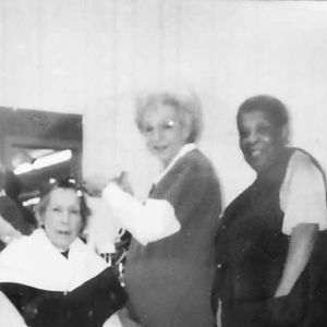 Meet your Posher, Lawanda