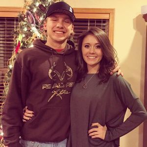 Meet your Posher, Jordan