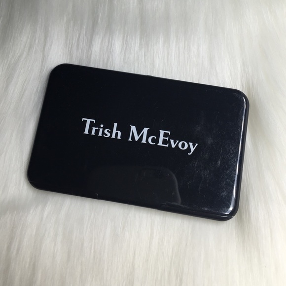 Trish McEvoy Eye Essentials Palette