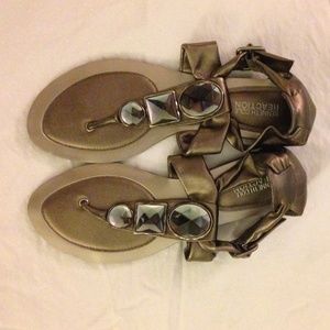Kenneth Cole Sandals