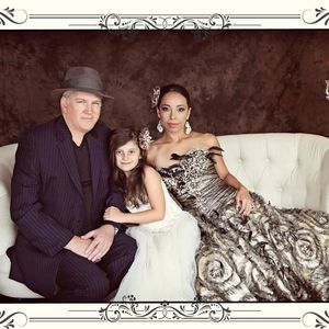 Meet your Posher, Irene