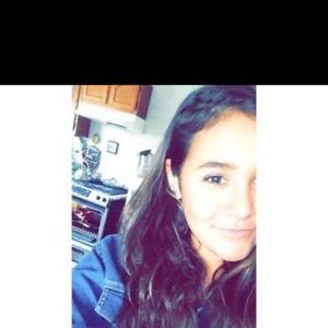 Meet your Posher, Rita