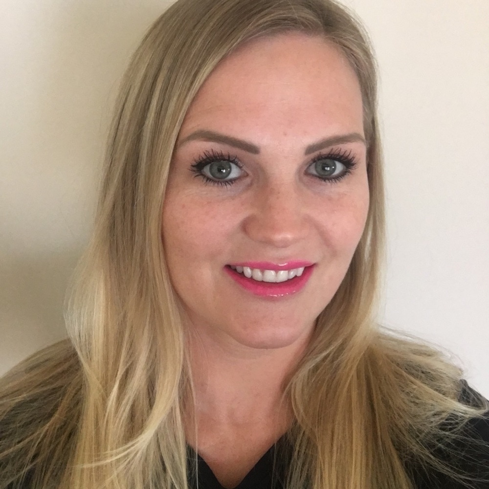 Meet your Posher, Kirstin