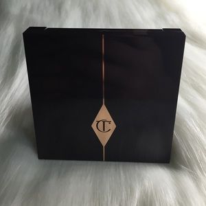 Charlotte Tilbury 'The Sophisticate' Eye Palette