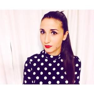 Meet your Posher, Cami