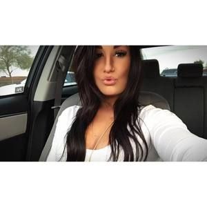 Meet your Posher, Riley