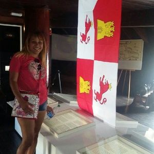 Meet your Posher, Waleska