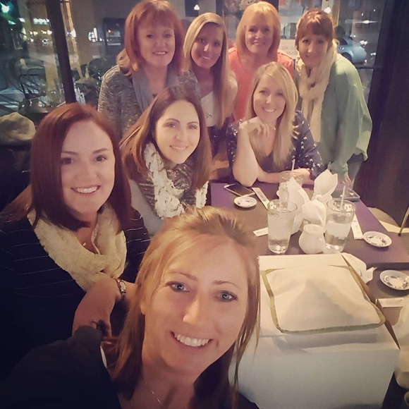 Meet your Posher, Shay