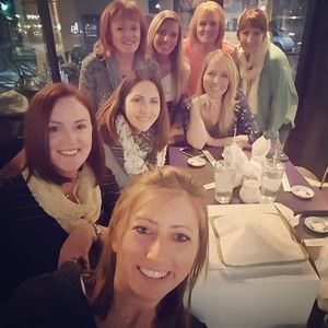 Meet your Posher, Shay