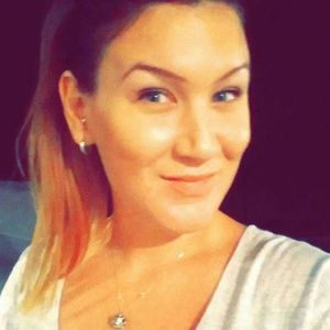 Meet your Posher, Kathryn