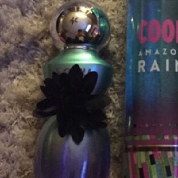 Sexy perfume