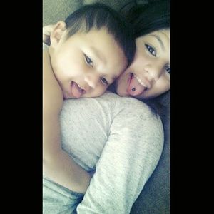 Meet your Posher, Cecily