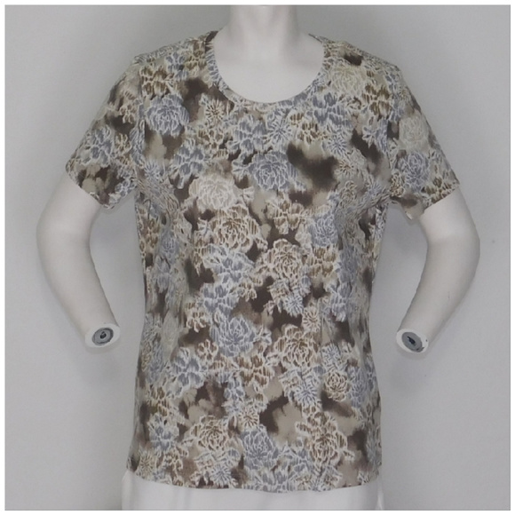 Studio Works Apparel Tops - NWT STUDIO WORKS, Pullover Top, size Large