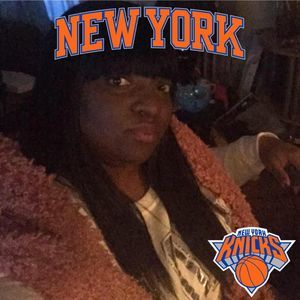 Meet your Posher, Cynthia