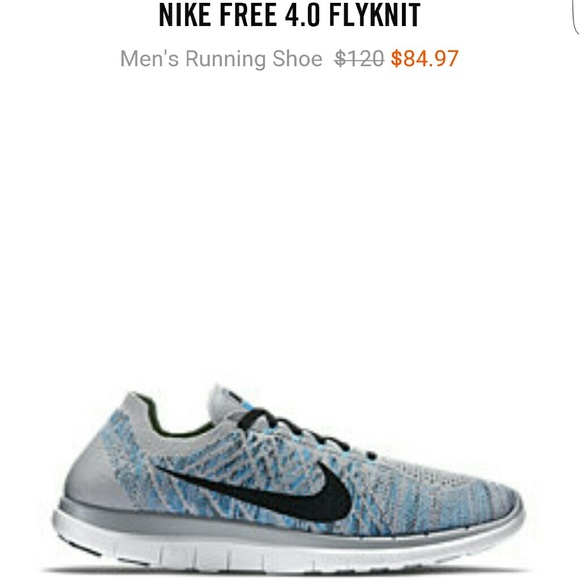 mens flyknits 4.0