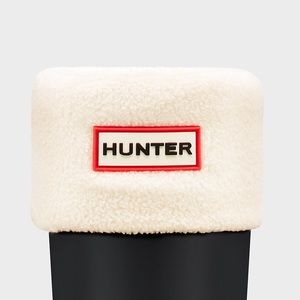 Hunter boot socks