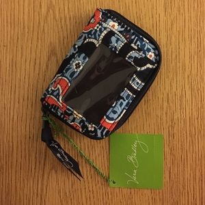 Vera Bradley wallet