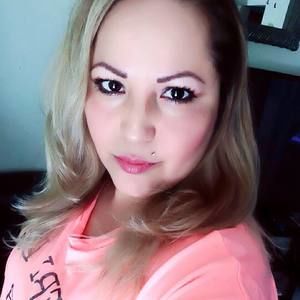 Meet your Posher, Brenda