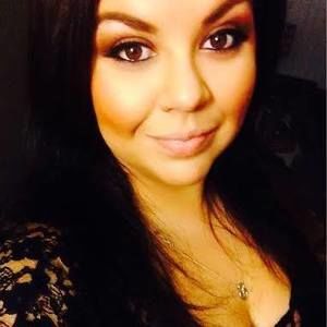 Meet your Posher, Brandy