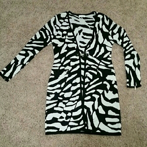 Calvin Klein Sweater