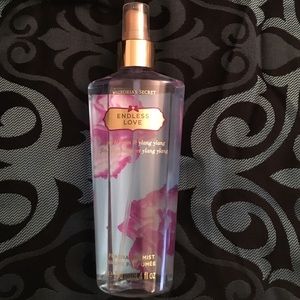 Victoria's Secret Fragrance Mist