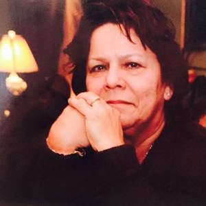 Meet your Posher, Marta