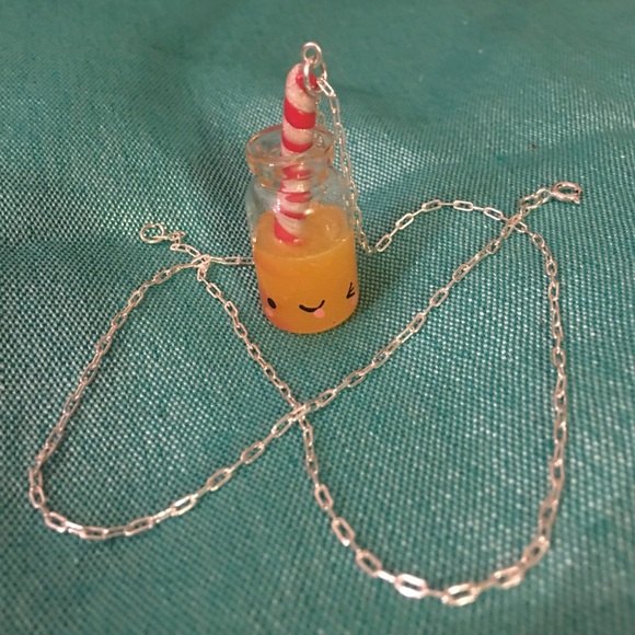 Orange juice - Picture 1 of 1