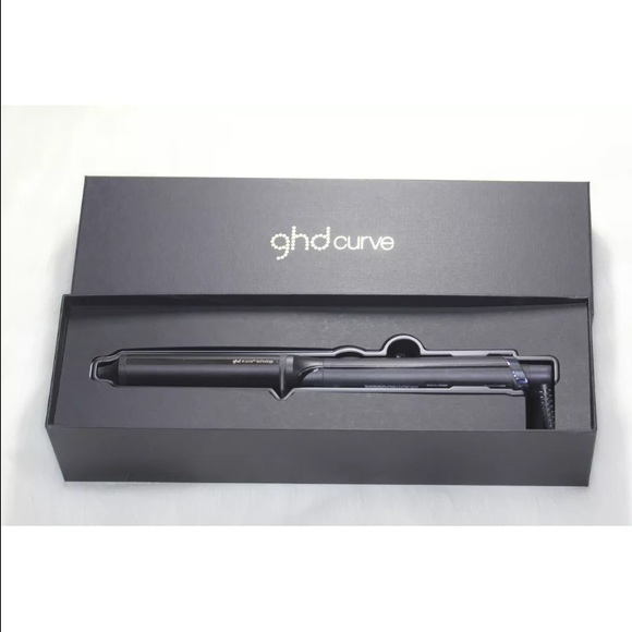 GHD Curve Classic Wave Wand Curling Iron