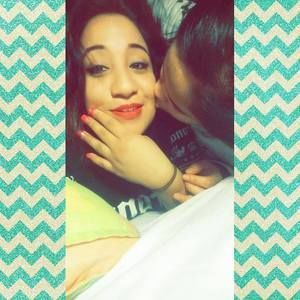 Meet your Posher, Yasmin evette