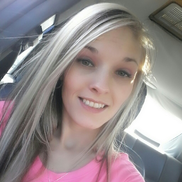 Meet your Posher, Jennifer