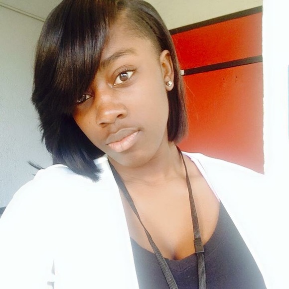 Meet your Posher, Kiara