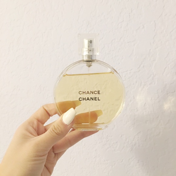Chanel - Chance Perfume