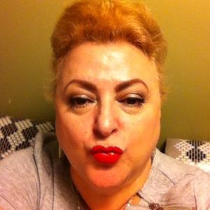 Meet your Posher, Nataliya