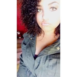 Meet your Posher, Shayla