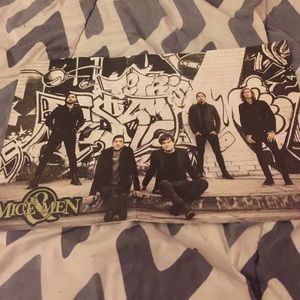 Of mice & men poster