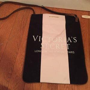 Victoria's Secret cross body bag!