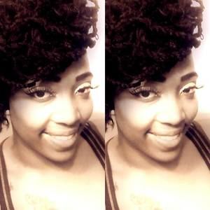 Meet your Posher, Tamika