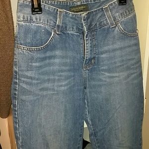 Banana Republic Factory jeans
