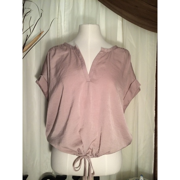BCBGMaxAzria blouse