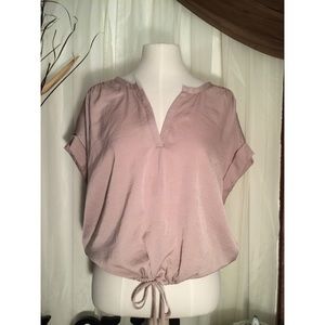 BCBGMaxAzria blouse