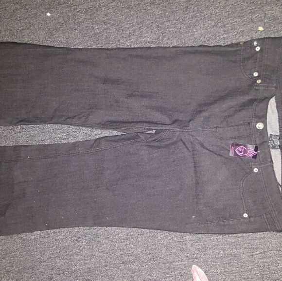Torrid jeans