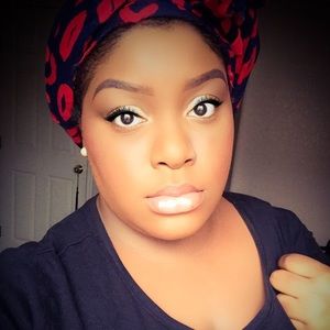Meet your Posher, Jazmyn