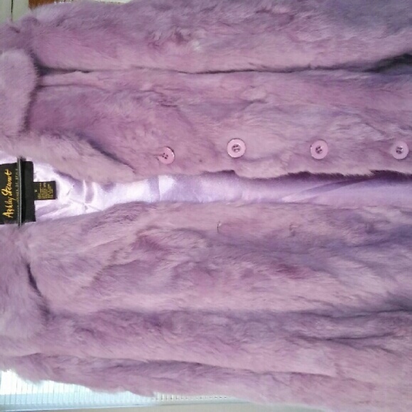 ashley stewart outerwear