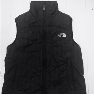 Women's North Face Vest