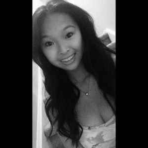 Meet your Posher, Jasmine